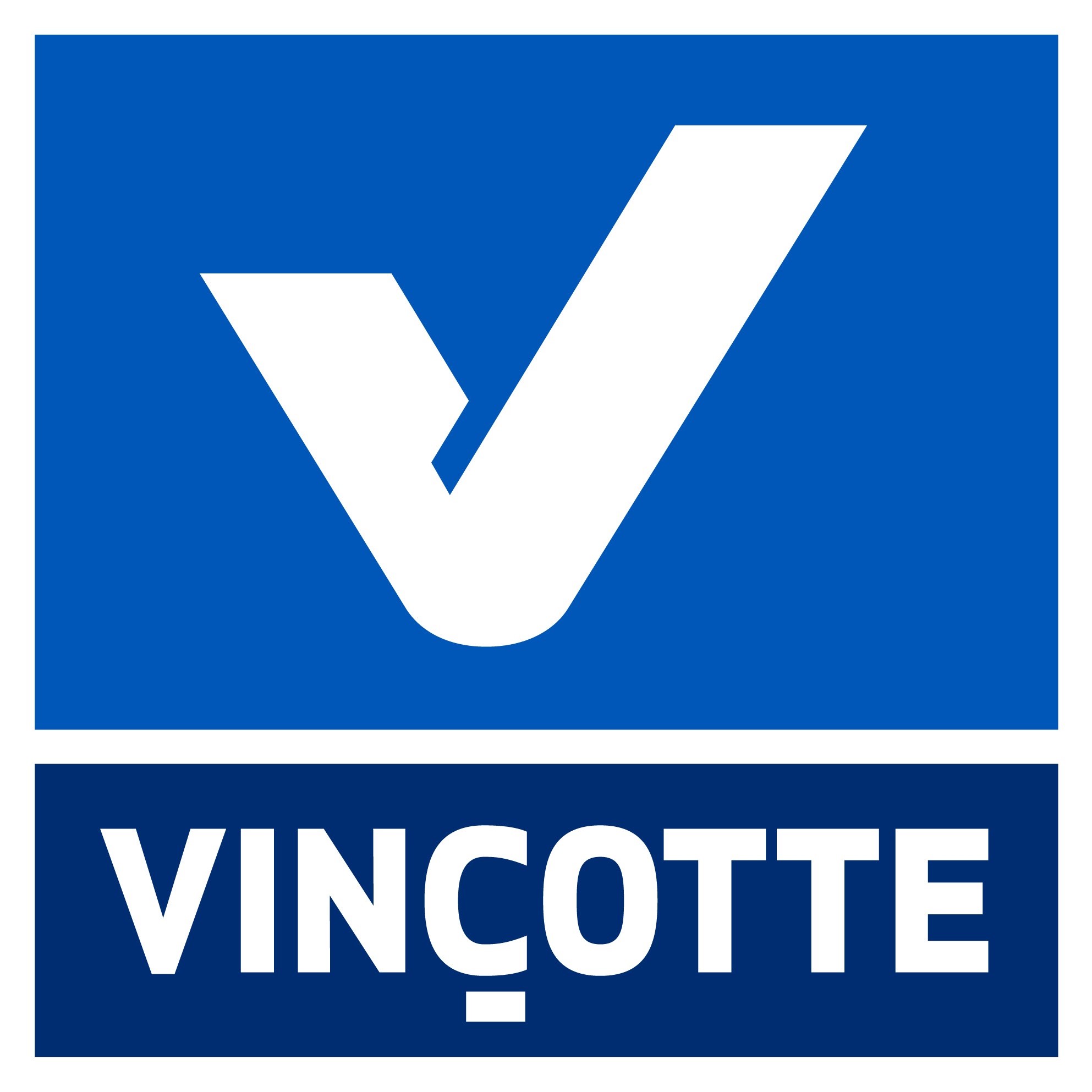 Certification Vincotte