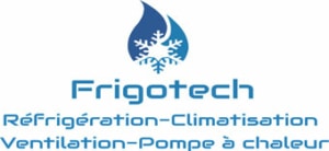 Frigotech: Climatisation, Réfrigération, Ventilation, Chauffage