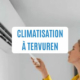 Installation de Climatisation et Chambres Froides à Tervuren
