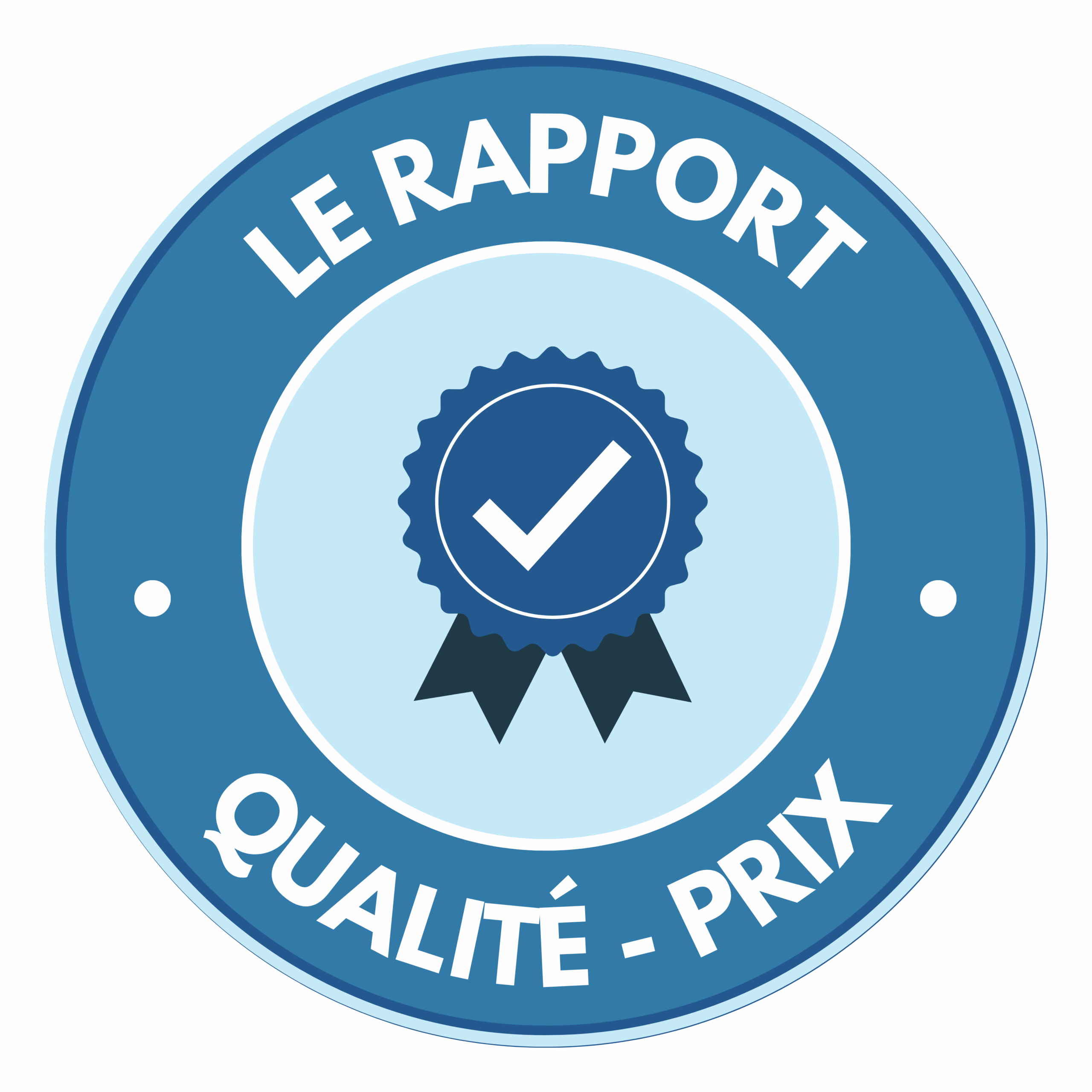 Meilleur Rapport Qualité-Prix et Livraison Rapide