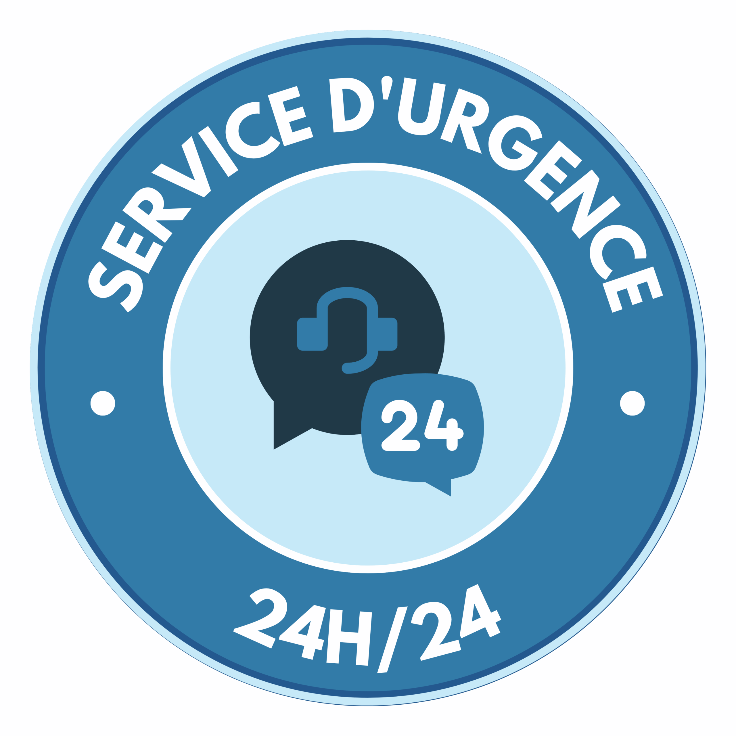 Service Personnalisé et Conseils d’Experts