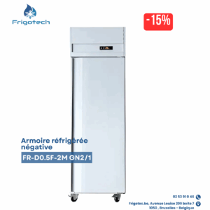 FR-D0.5F-2MArmoire-refrigeree-negative-GN21