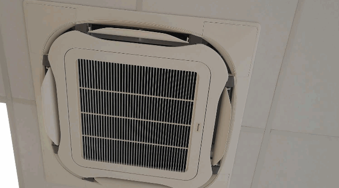 installation de climatiseur