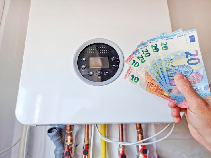Chaudière à condensation : est-ce vraiment plus économique ? Analyse pour les ménages belges