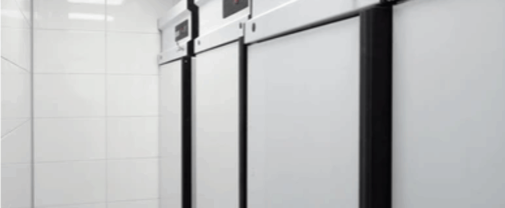 frigo professionnel