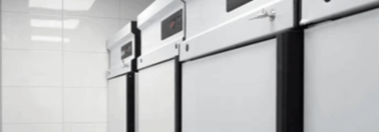 frigo professionnel
