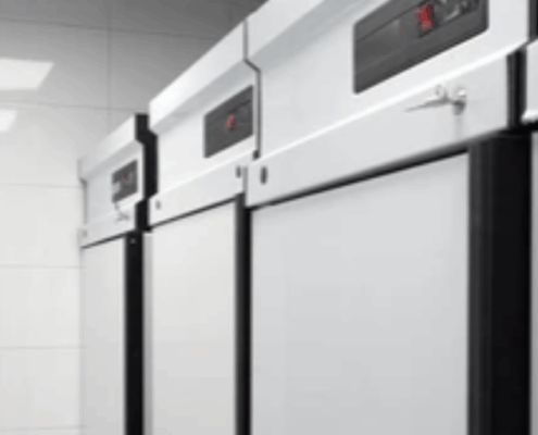 frigo professionnel
