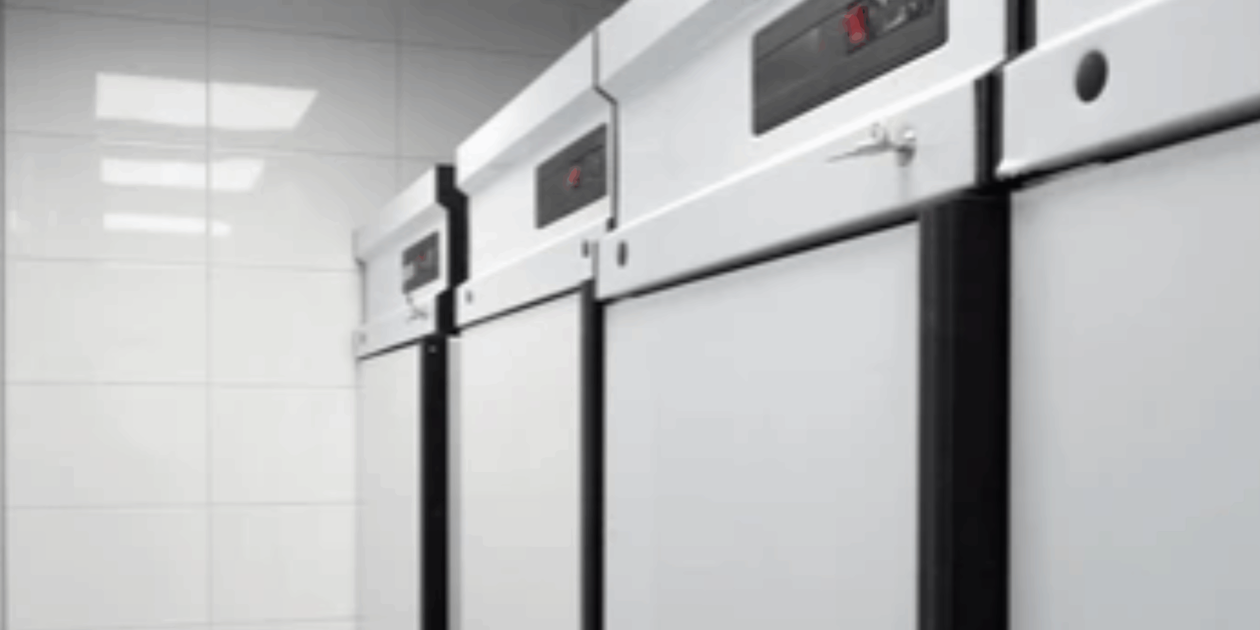 frigo professionnel