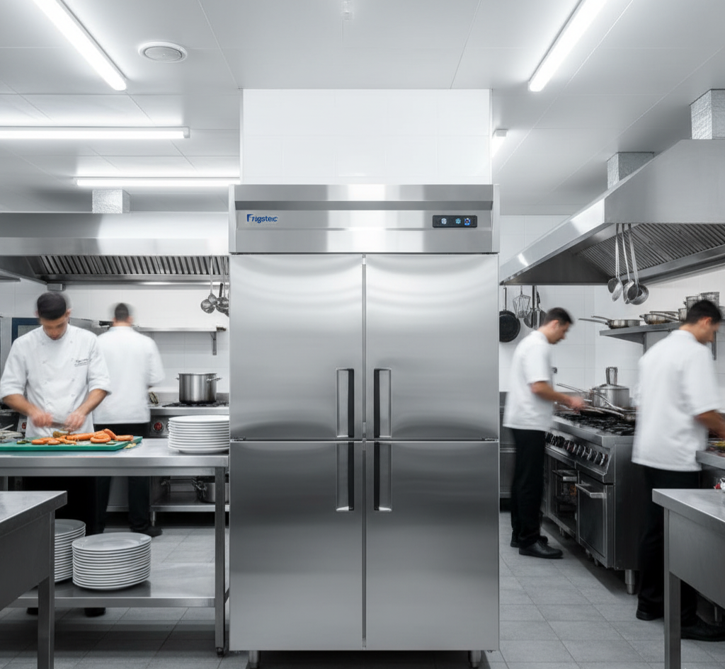 frigo professionnel