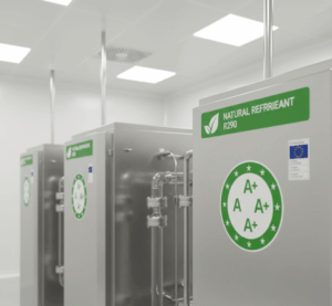installation de chambre froide pour laboratoire ou pharmacie à Bruxelles les normes à respecter