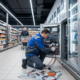 maintenance et dépannage frigorifique à Bruxelles