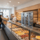 réfrigération professionnelle pour boulangeries à Bruxelles
