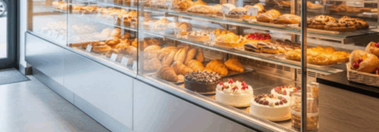 réfrigération professionnelle pour boulangeries à Bruxelles