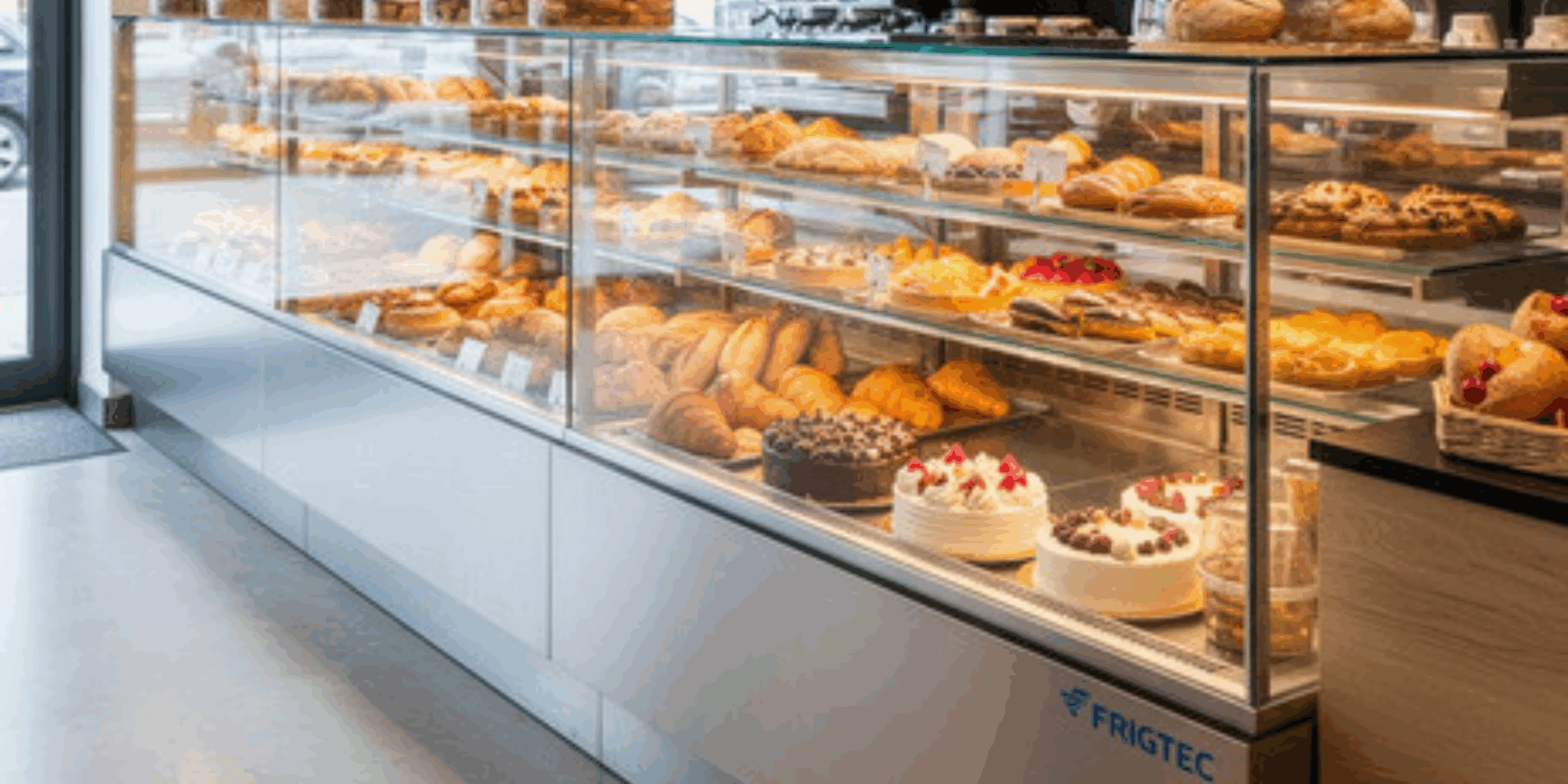 réfrigération professionnelle pour boulangeries à Bruxelles