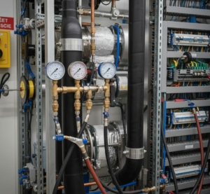 retrofit-strategieën voor R404A-koelinstallaties