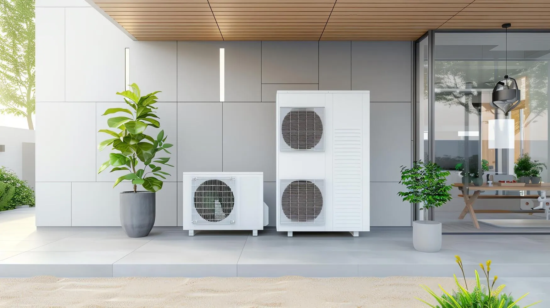 climatisation écologique