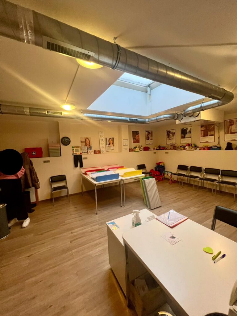 Installation d’un multisplit Daikin pour cabinet dentaire