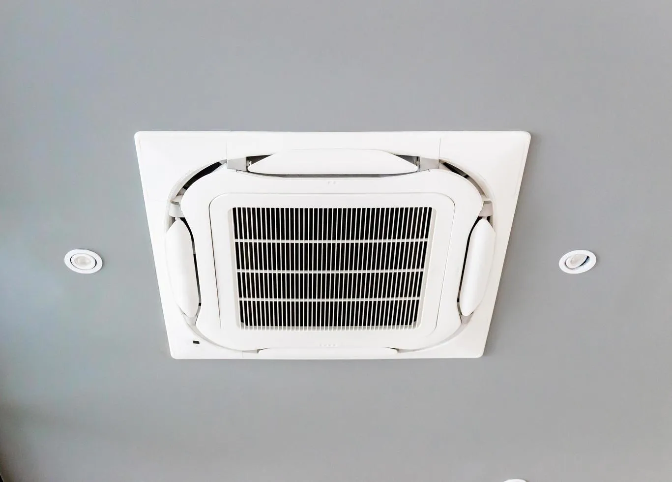 climatiseurs centralisés