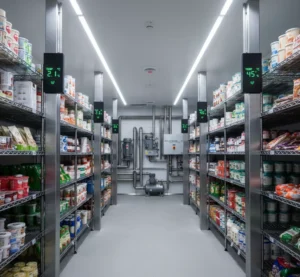 Transition énergétique et réfrigération : comment les entreprises belges s’adaptent aux nouvelles réglementations F-Gaz