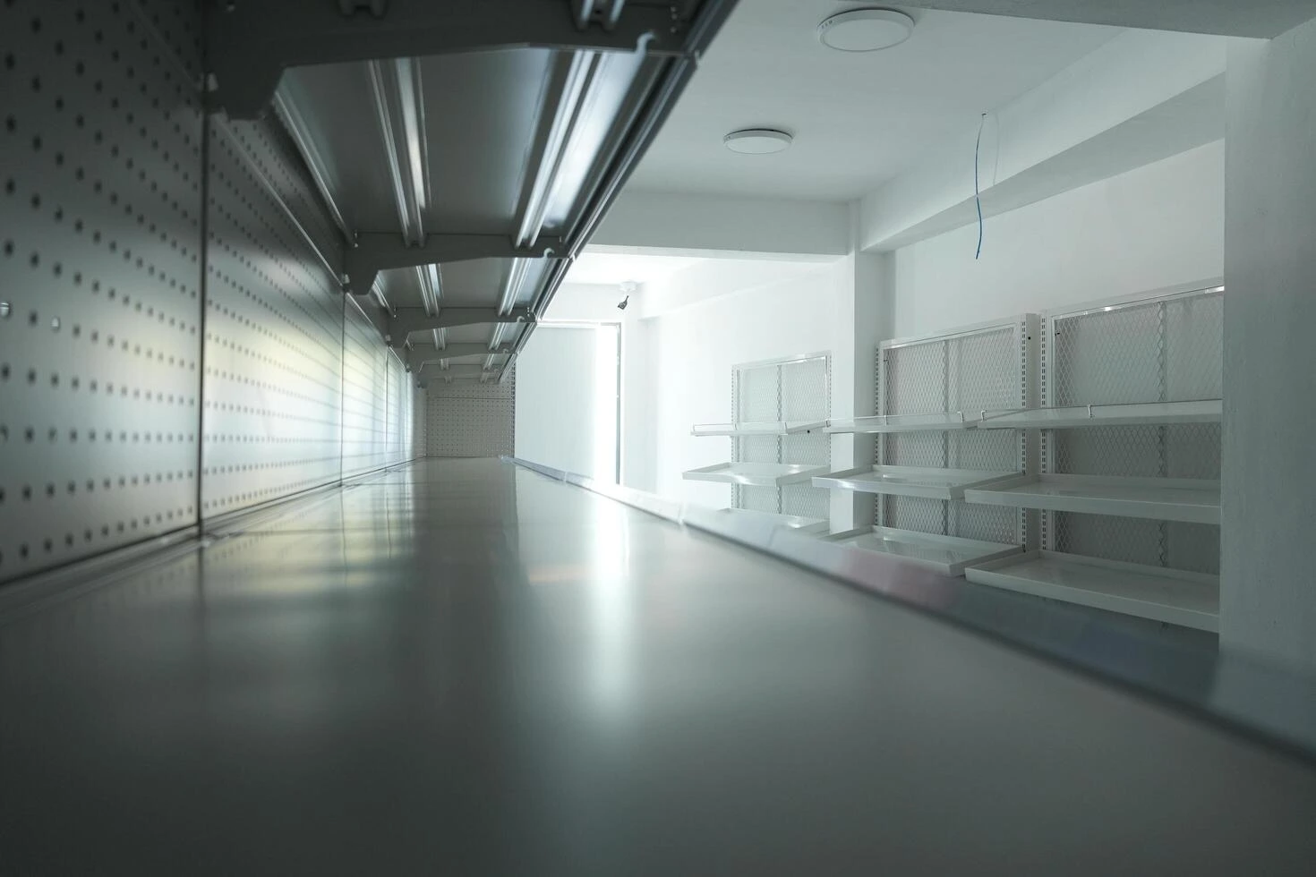 installation frigorifique